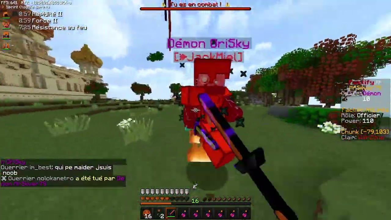 [pactify] pvp + karma 🪓🏴‍☠️