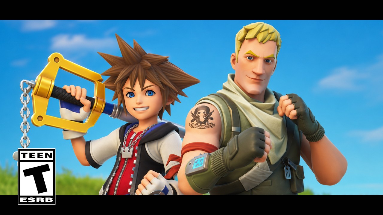 OFFICIAL UPDATES