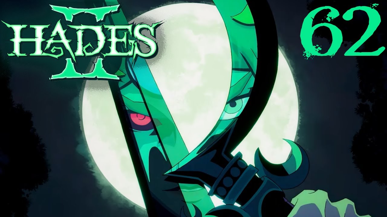 SB Plays Hades II 62 - Some Loose Ends