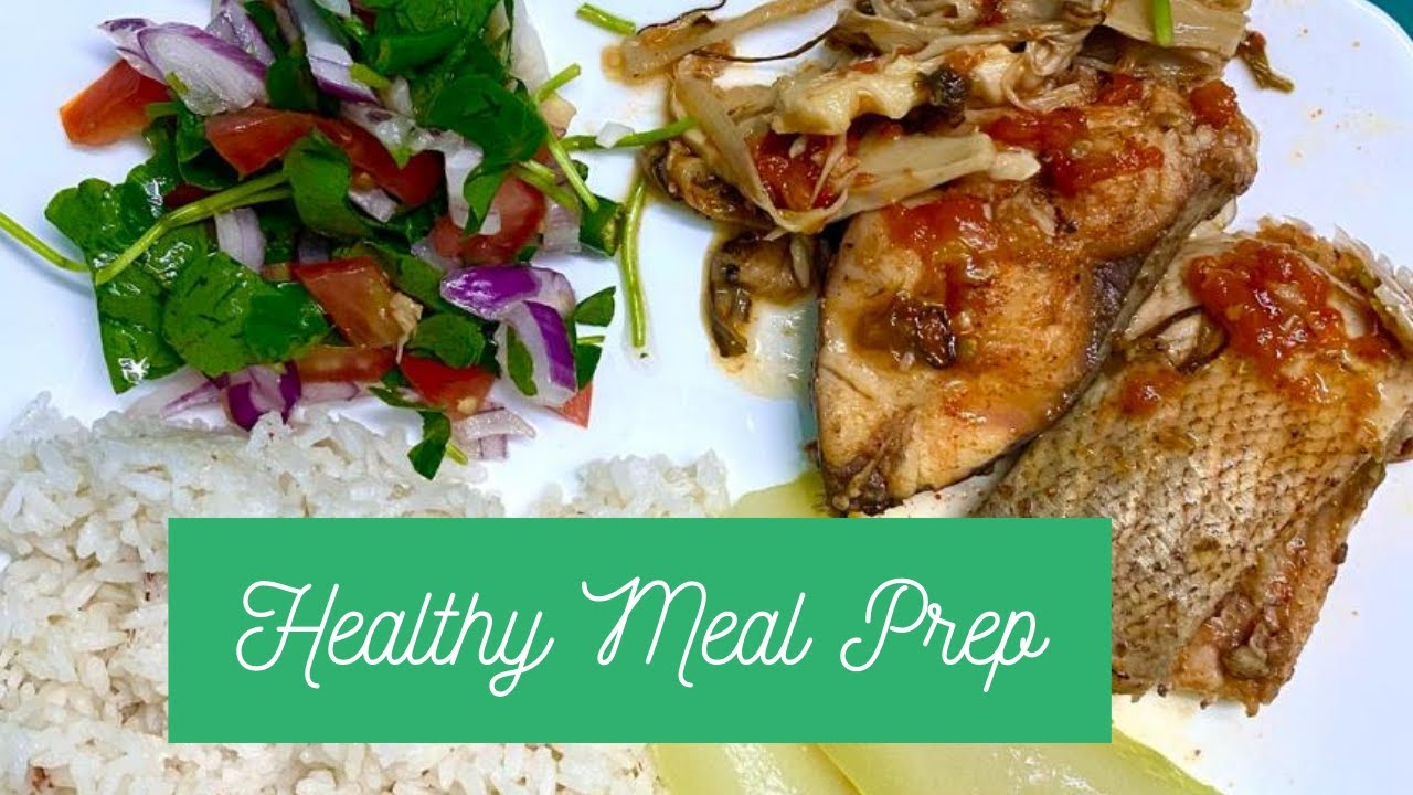 Naga style fish boil cooking without oil in pressure cooker#quickrecipe