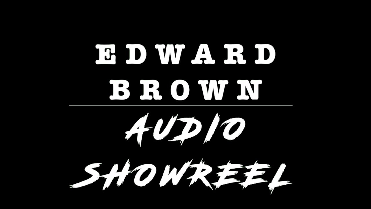 Edward Brown - Music Composer (for hire) Audio Showreel