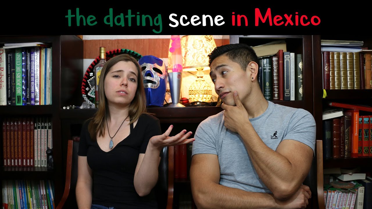 Learn Spanish by Listening: Dating in Mexico (Intermediate) | With Subtitles | Mextalki