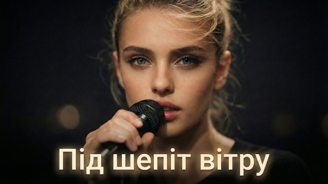 Під шепіт вітру — коли слова більше не потрібні | Ukraine Sound