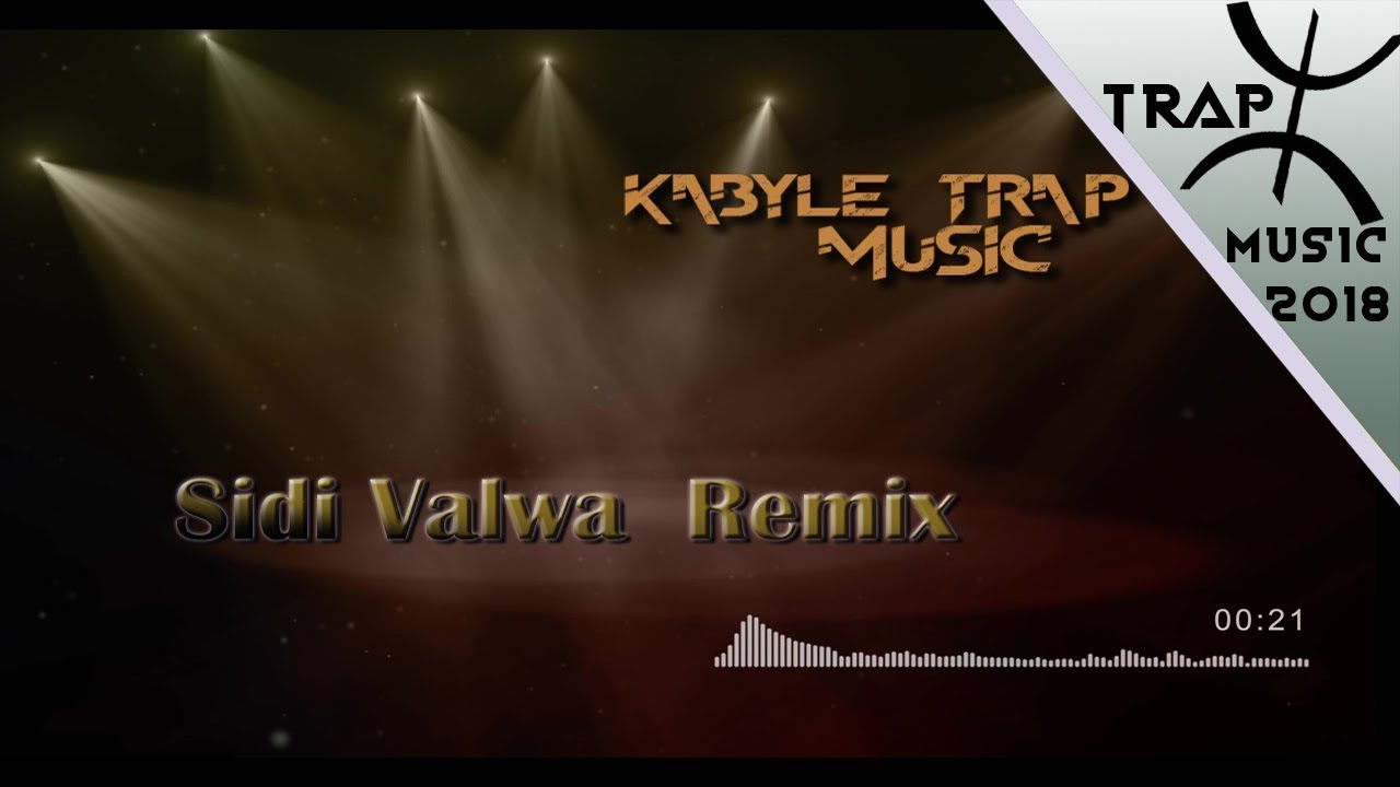 Sidi Valwa [ REMIX ] ♬ EXCLUSIVE