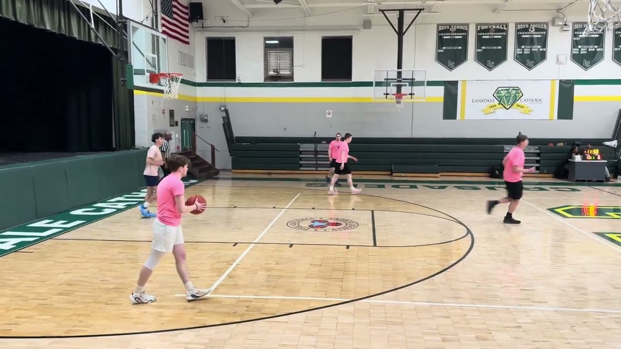 LC 1st half 3/1/26