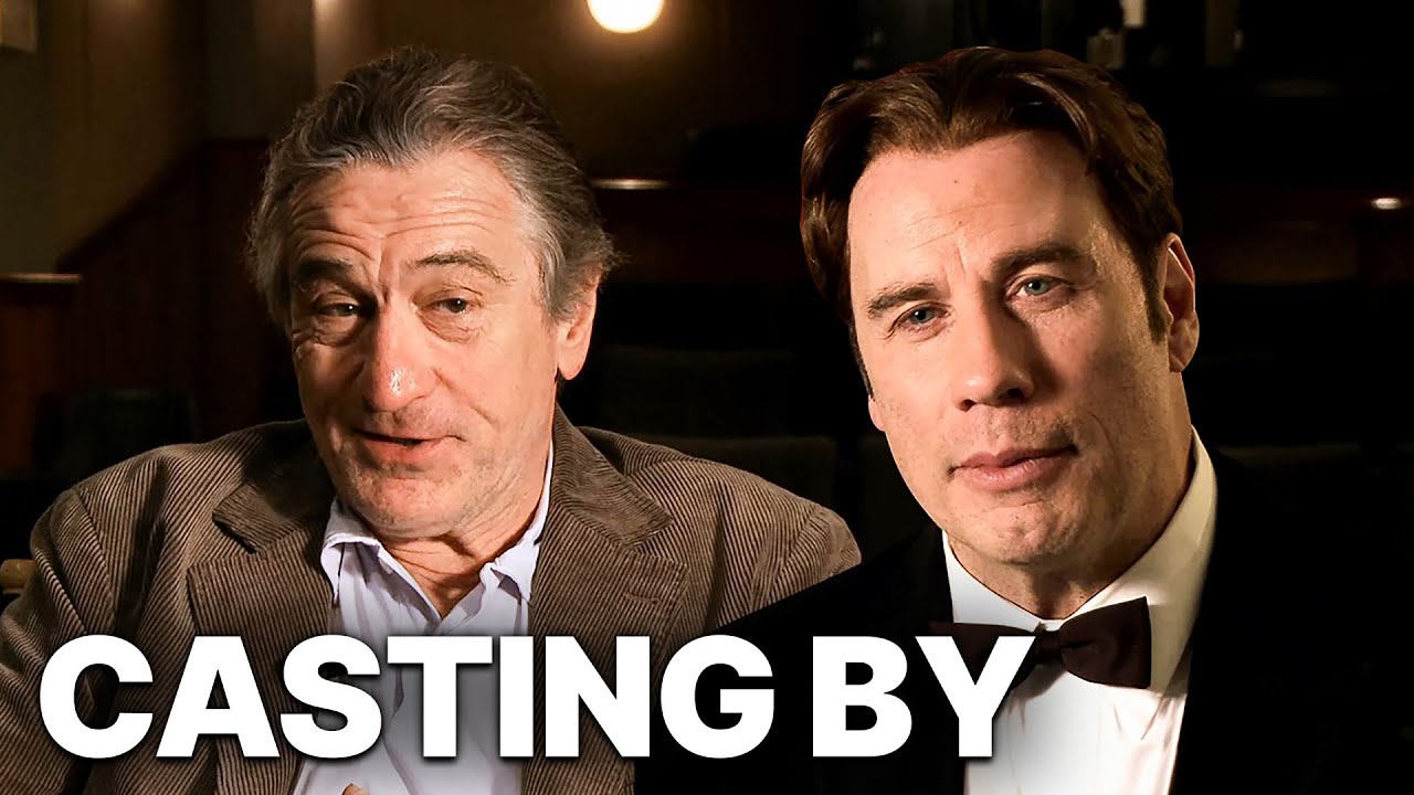 Casting By | AWARD WINNING MOVIE