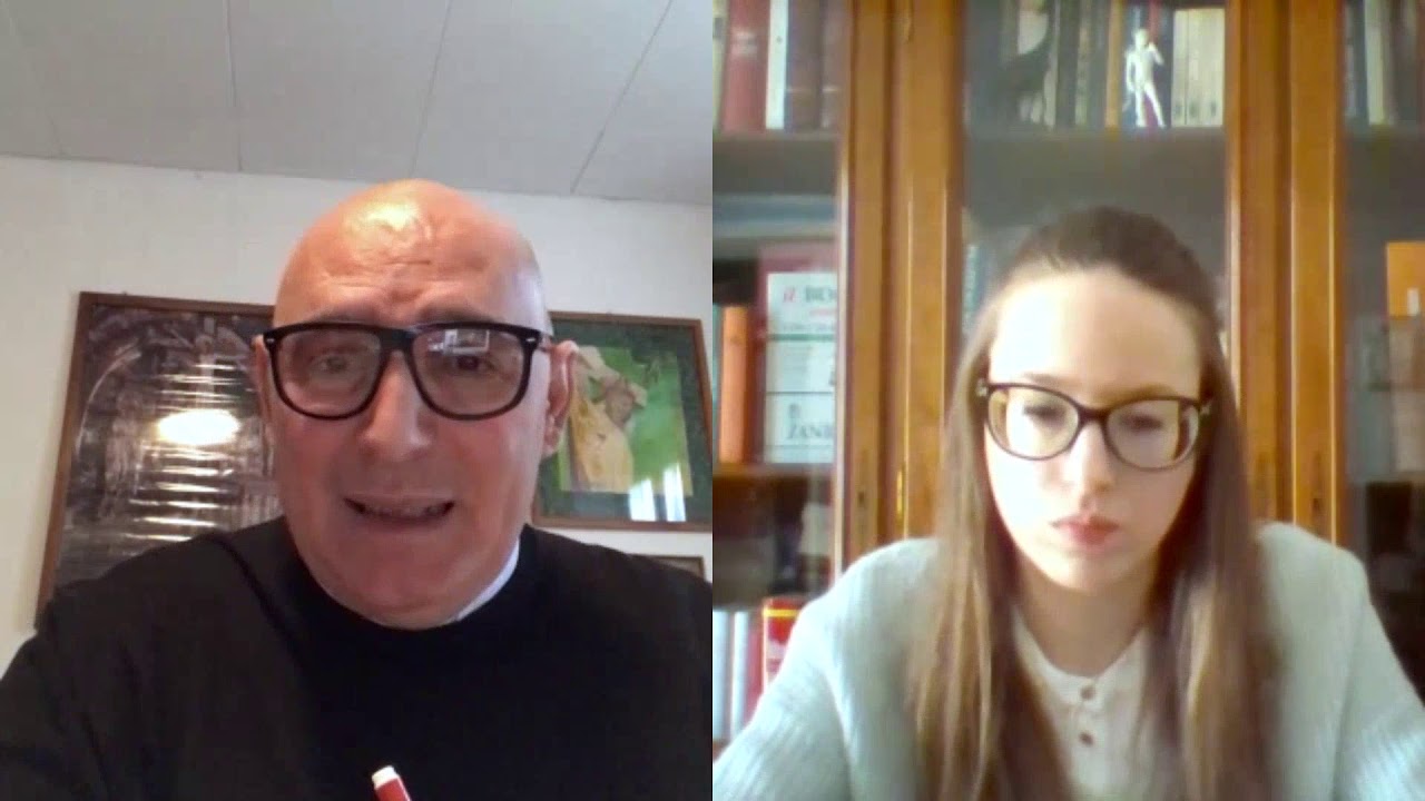 Intervista a Don Franco Tassone