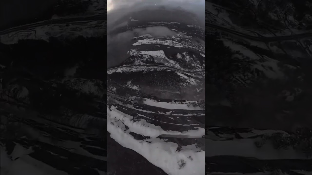 Moments Before Disaster&hellip;