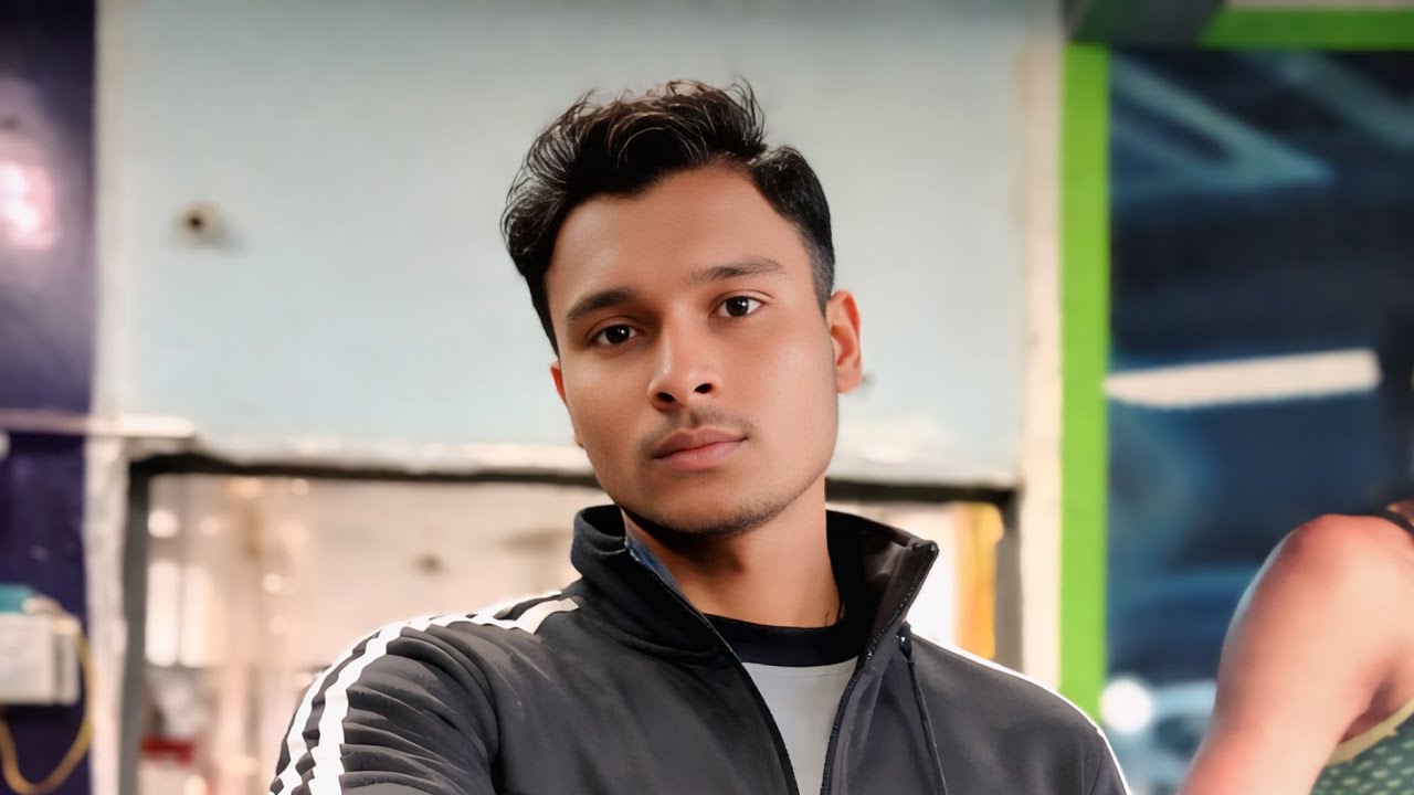 Ita bhatti me tahalka