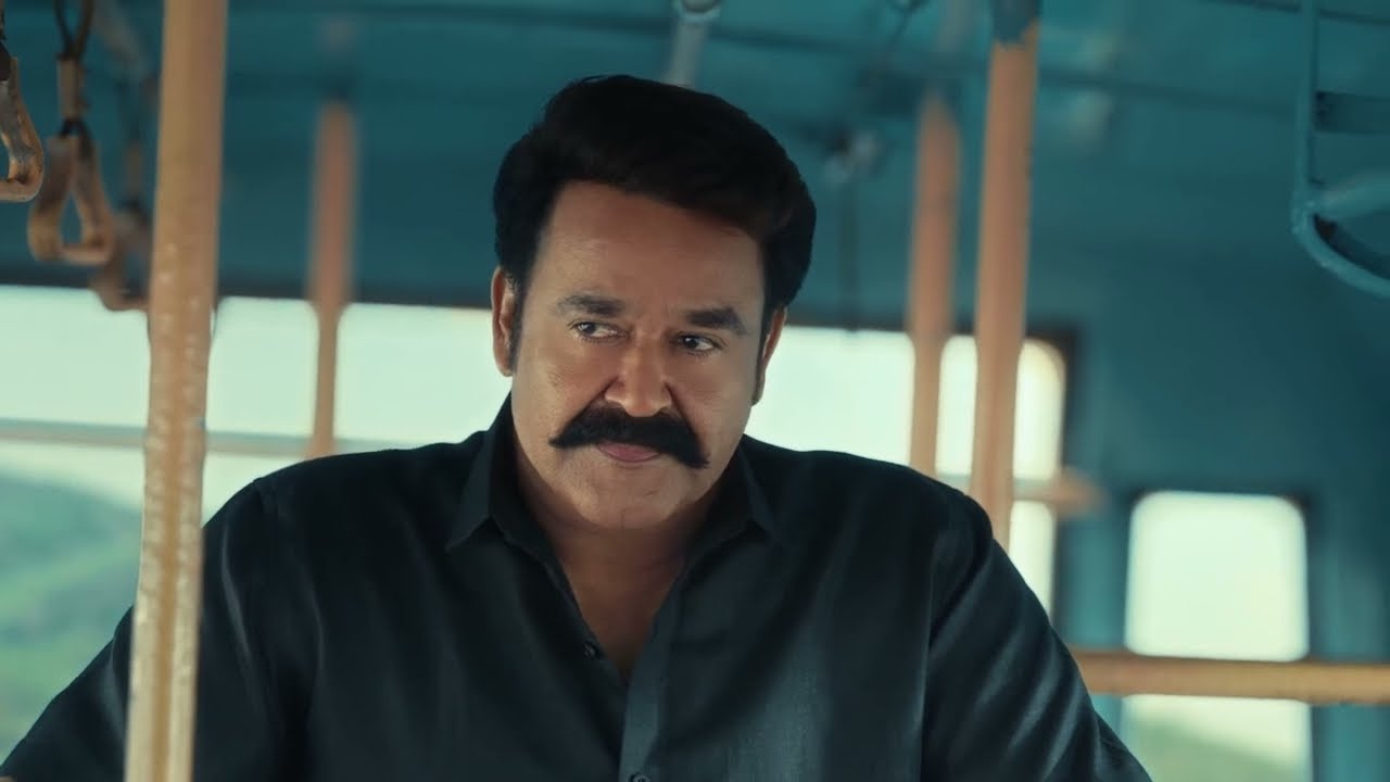 Mohanlal’s New KSRTC Advertisement Wins Attention | K. B. Ganesh Kumar | KSRTC | Mohanlal