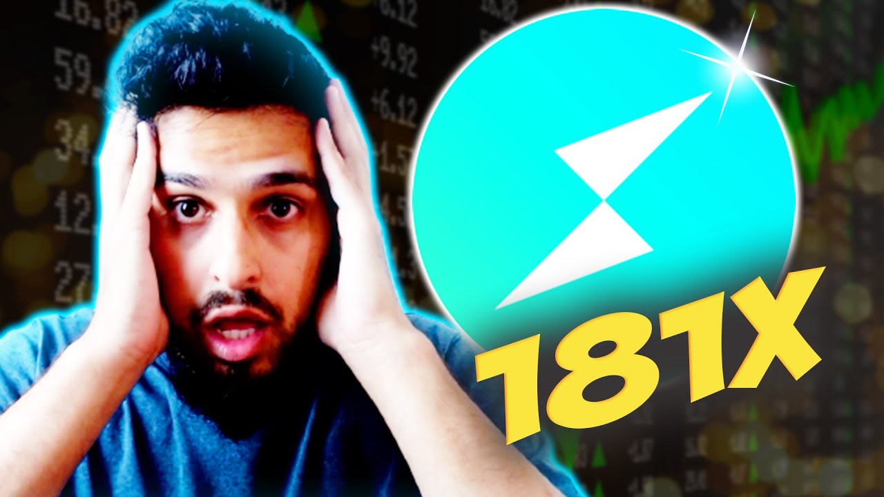 Can RUNE 181X from HERE?! [THORChain Breakdown!]