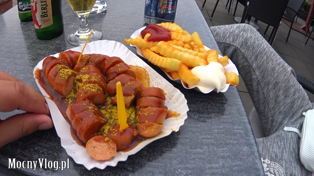 Wydymka w Berlinie