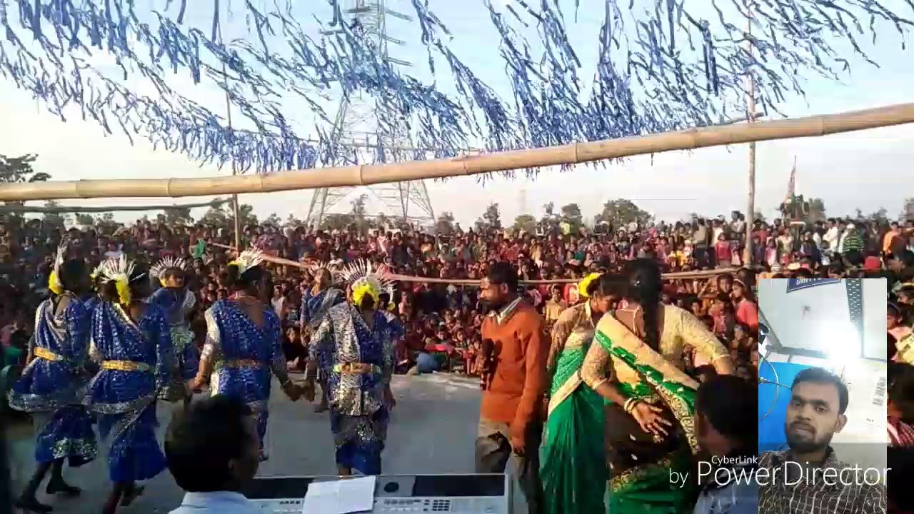 Guridih karkocha mila