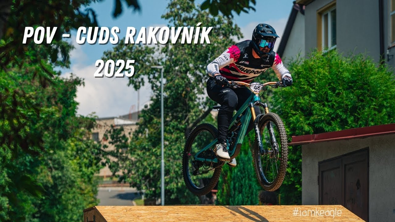 CUDS POV #02 – Rakovník 2025