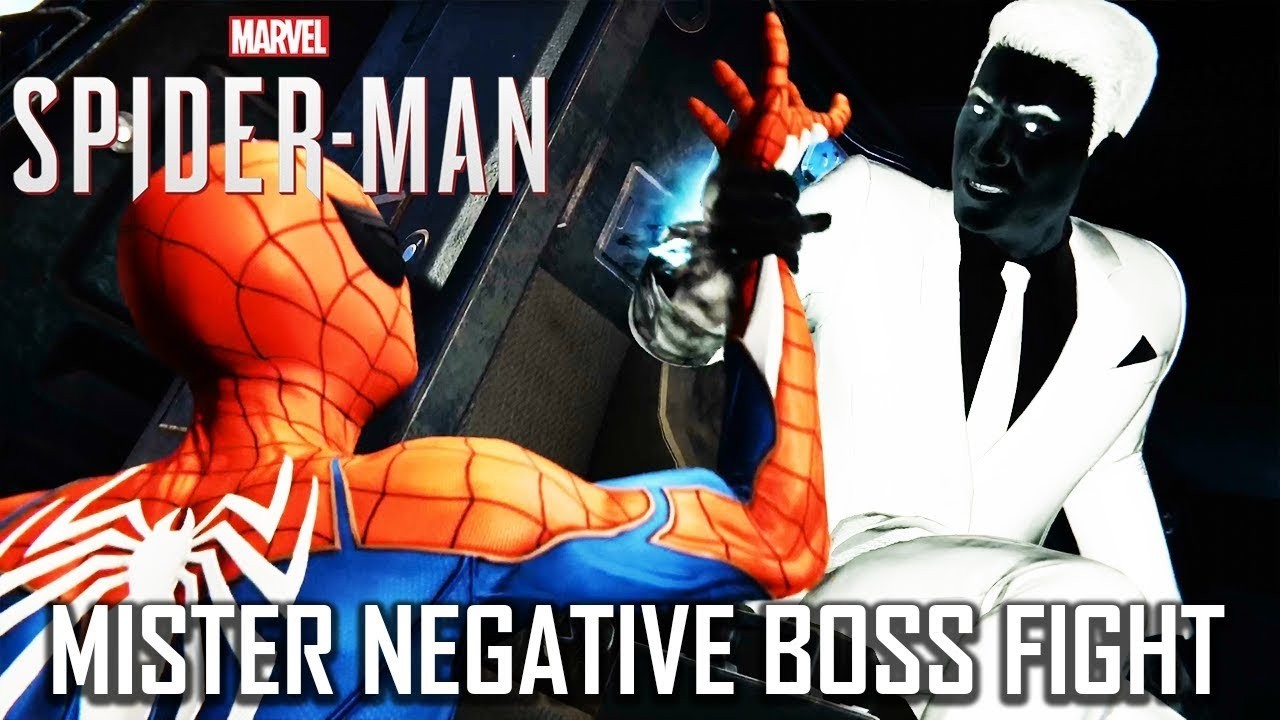 Я СНОВА ВСТРЕТИЛ МИСТЕРА ЛИ! 😱 Вторая схватка | Spider-Man