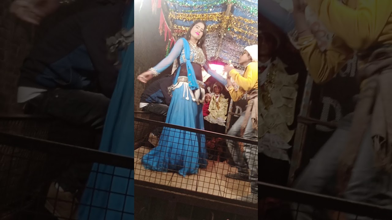 HOTEL PE MURGA KHAYE... song rangshala dance.  Birjesh kumar.    Rajput gaurav kumar