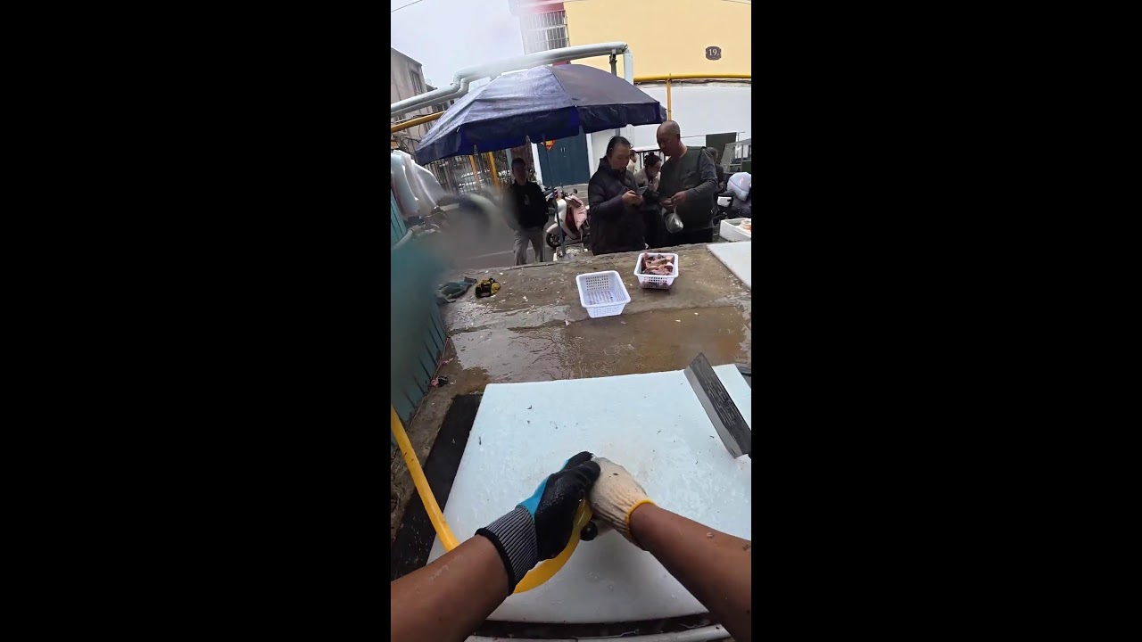 🔴First-person food making vlog🔴