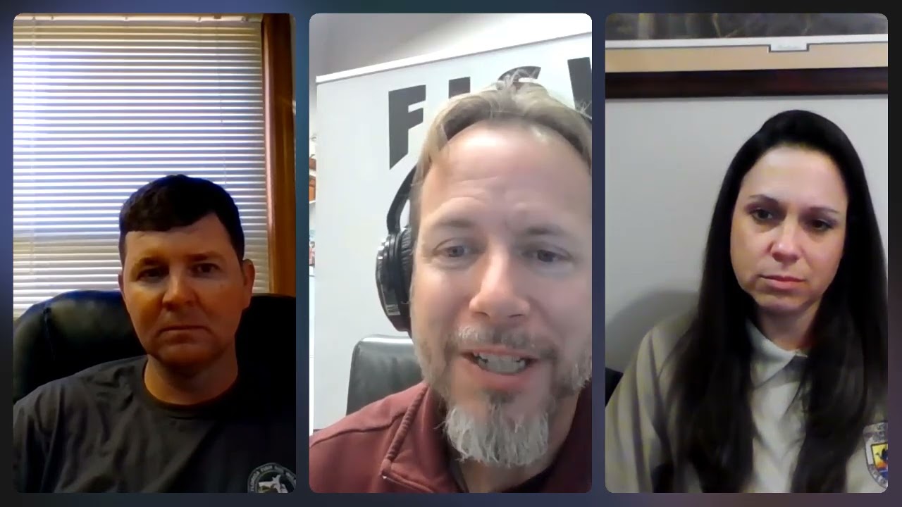 Gator gar! | Ep 139: Fish University
