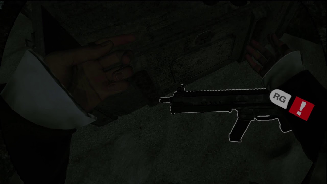 Hitman - Part 2