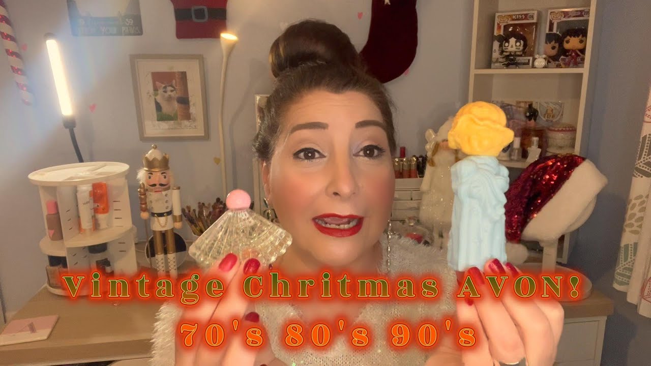 VITNAGE AVON
