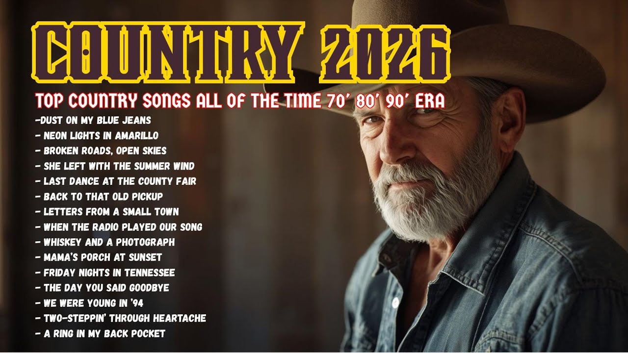 Country Songs That Hit Harder After Midnight