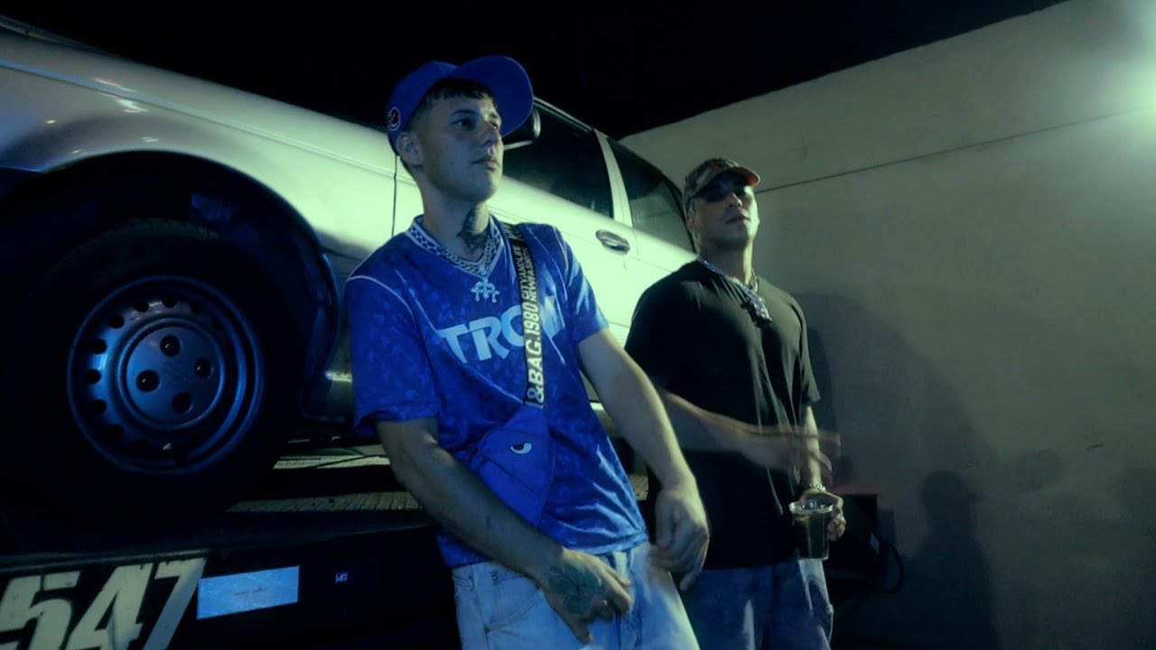 BRAYAN BABY BLUE feat AWEN BOY - SPORT