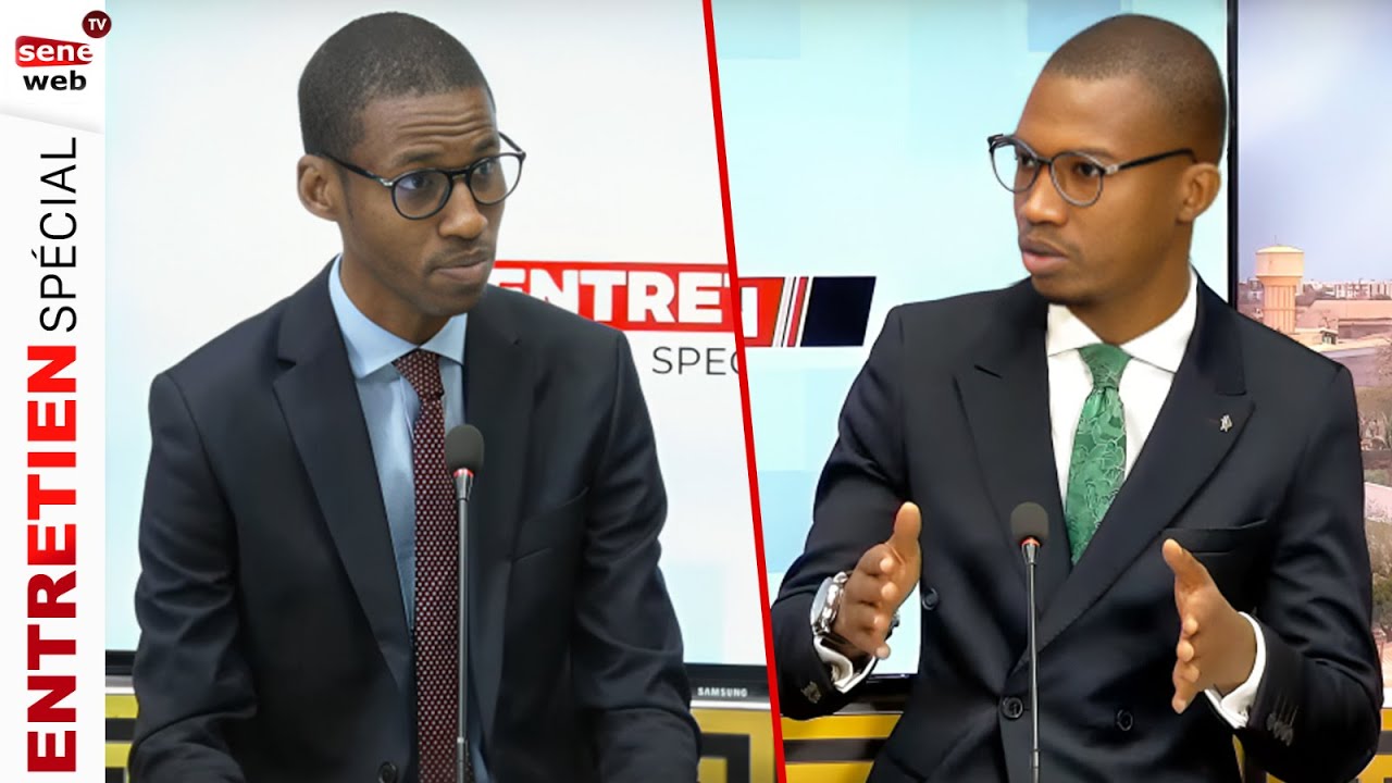 Gestion de Sonko-Diomaye, reddition des comptes: Hamidou Anne, sans détour...