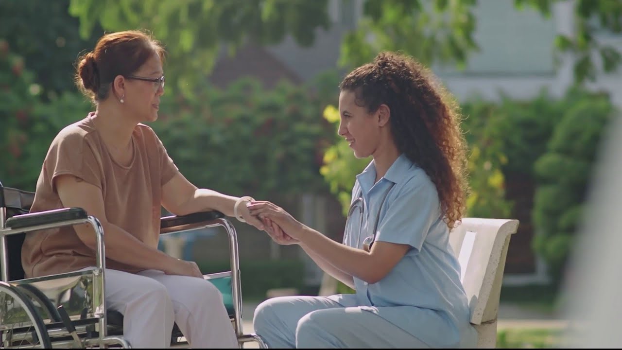 Have medicare questions? Here's where you can get answers