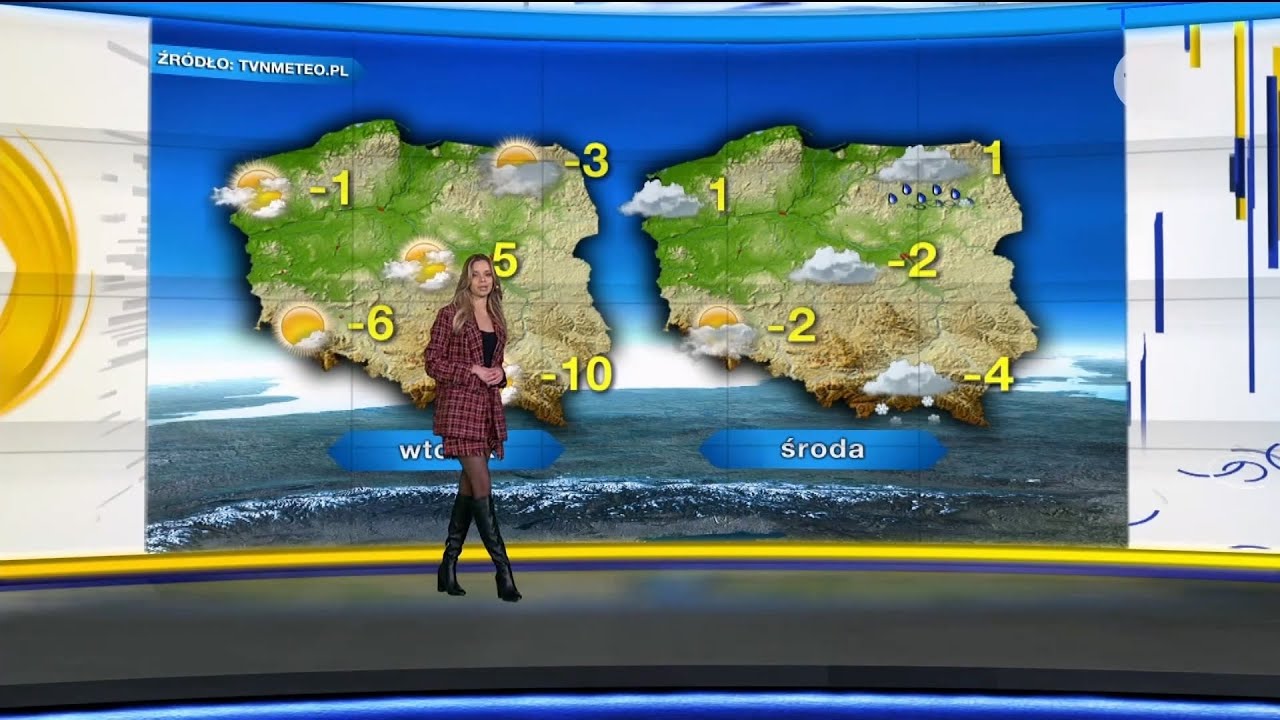 Magda Adamowicz - 05.01.2024