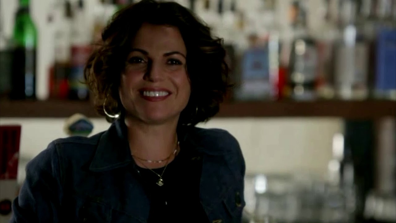 So What ~ Regina Mills