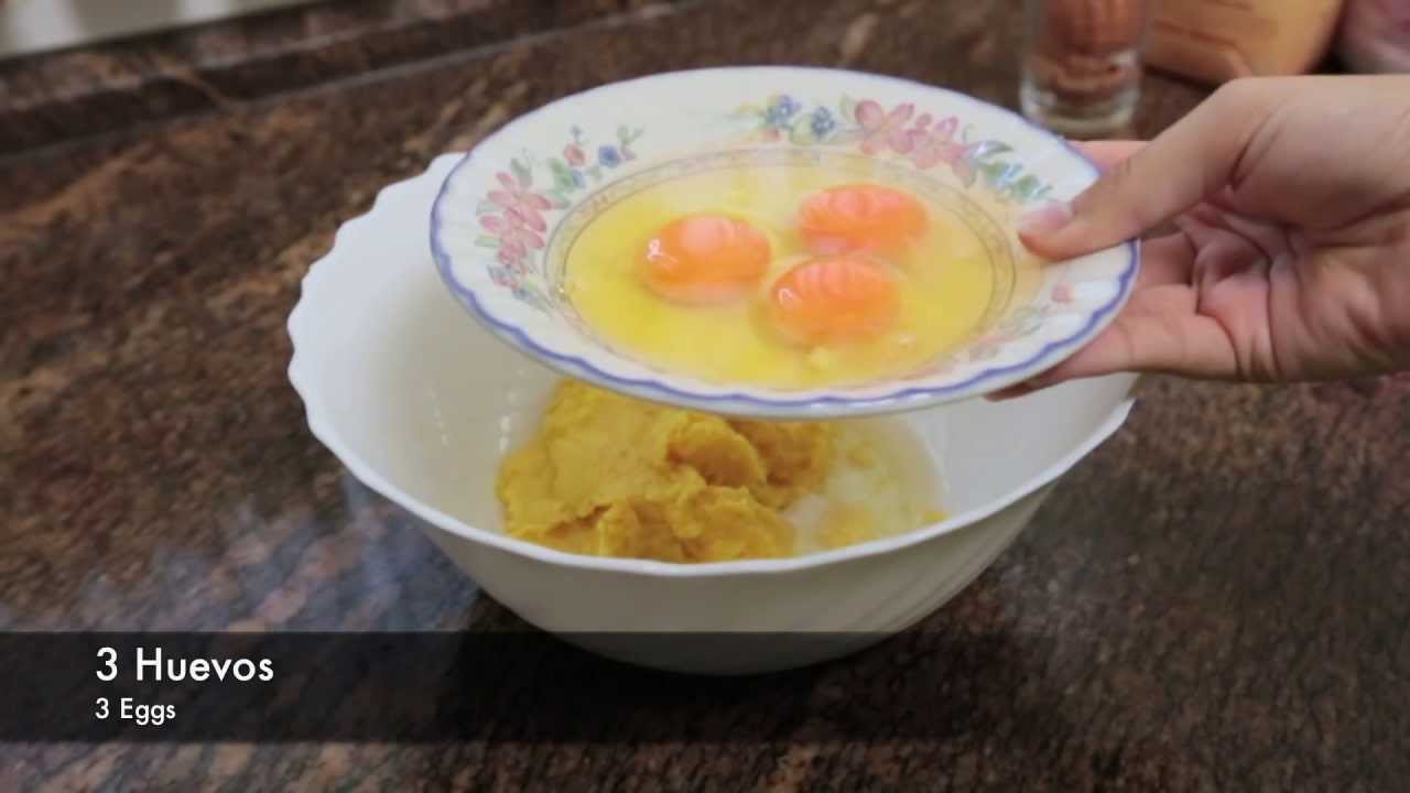 BIZCOCHO DE NARANJA Y CHOCOLATE - ¡Rápido y delicioso!