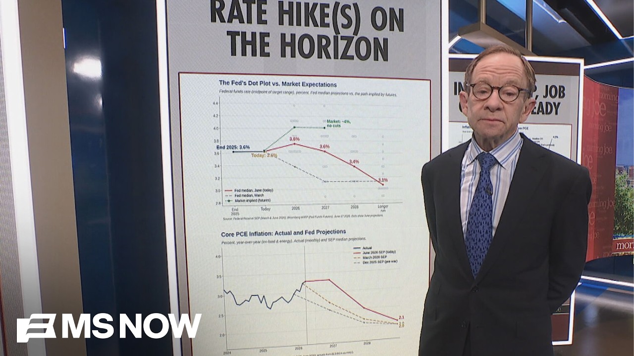 &lsquo;Trump doesn&rsquo;t seem to grasp some basics of economics&rsquo;: Steve Rattner&nbsp;