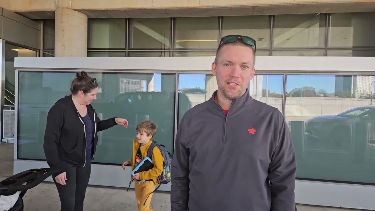 Kidmoto Passenger #testimonial #flyingwithbaby #travelwithbaby #babytravel #carseatsafety #app