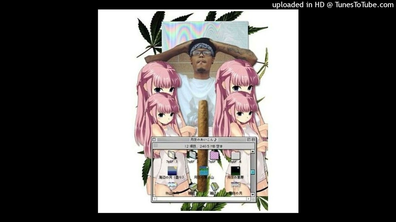 (free) xavier wulf + chris travis + black smurf type beat - 