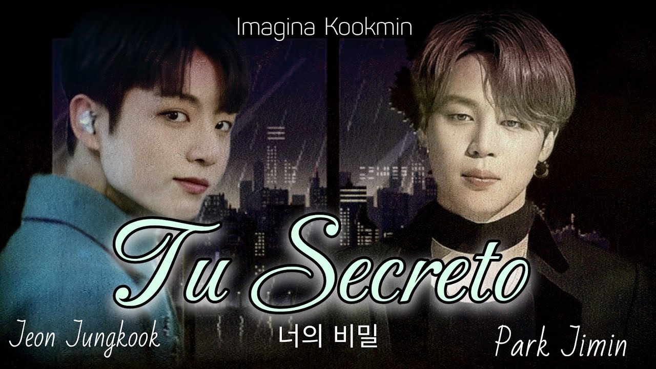 Imagina JiKook 