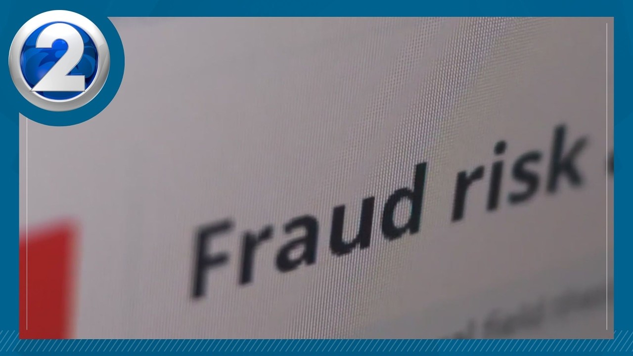 Business fraud is on the rise, BBB got the helpful tips