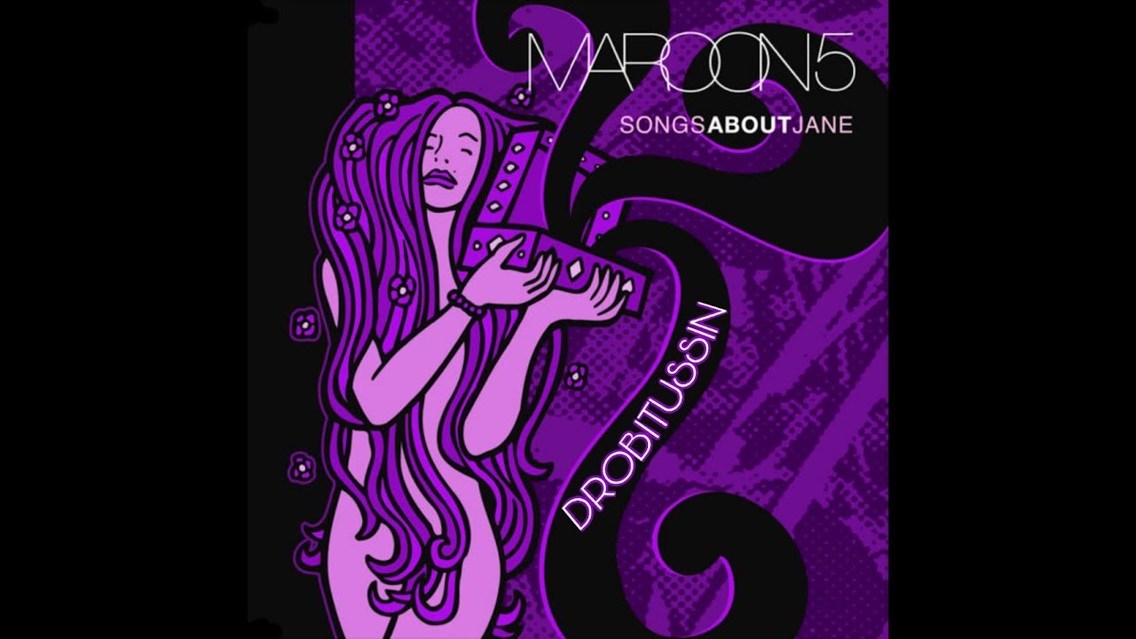 Maroon 5 - Sweetest Goodbye (screwed and chopped)