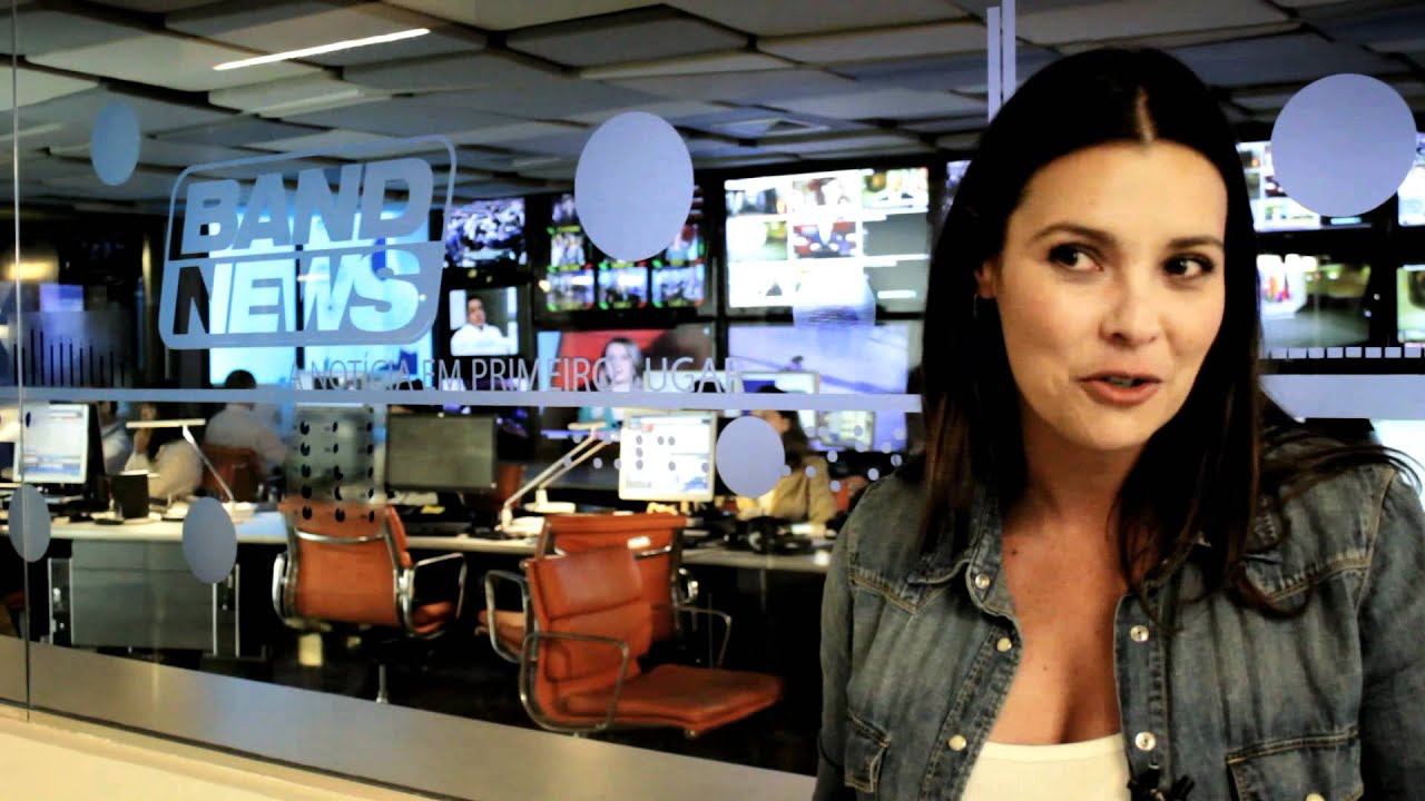 Entrevista Débora Vilalba - Aspas - TVO