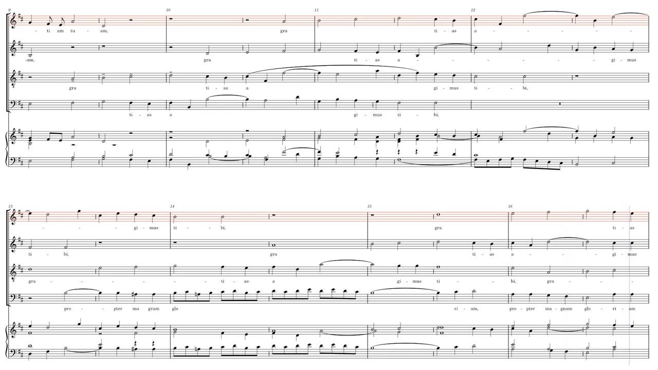 6 Gratias - 415 - Soprano