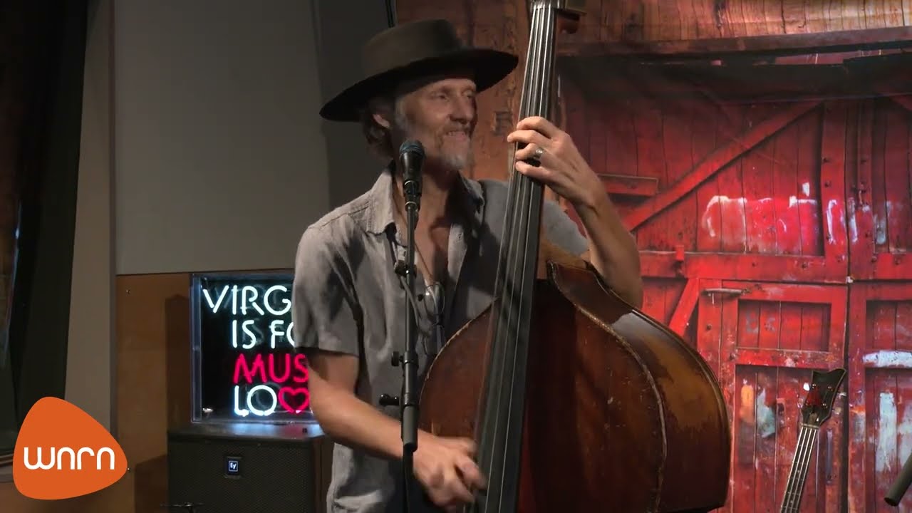 The Wood Brothers - Witness