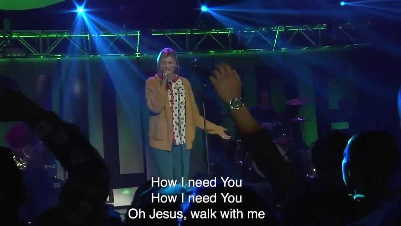 Jesus Culture   Encounter 2013 - DVD COMPLETO