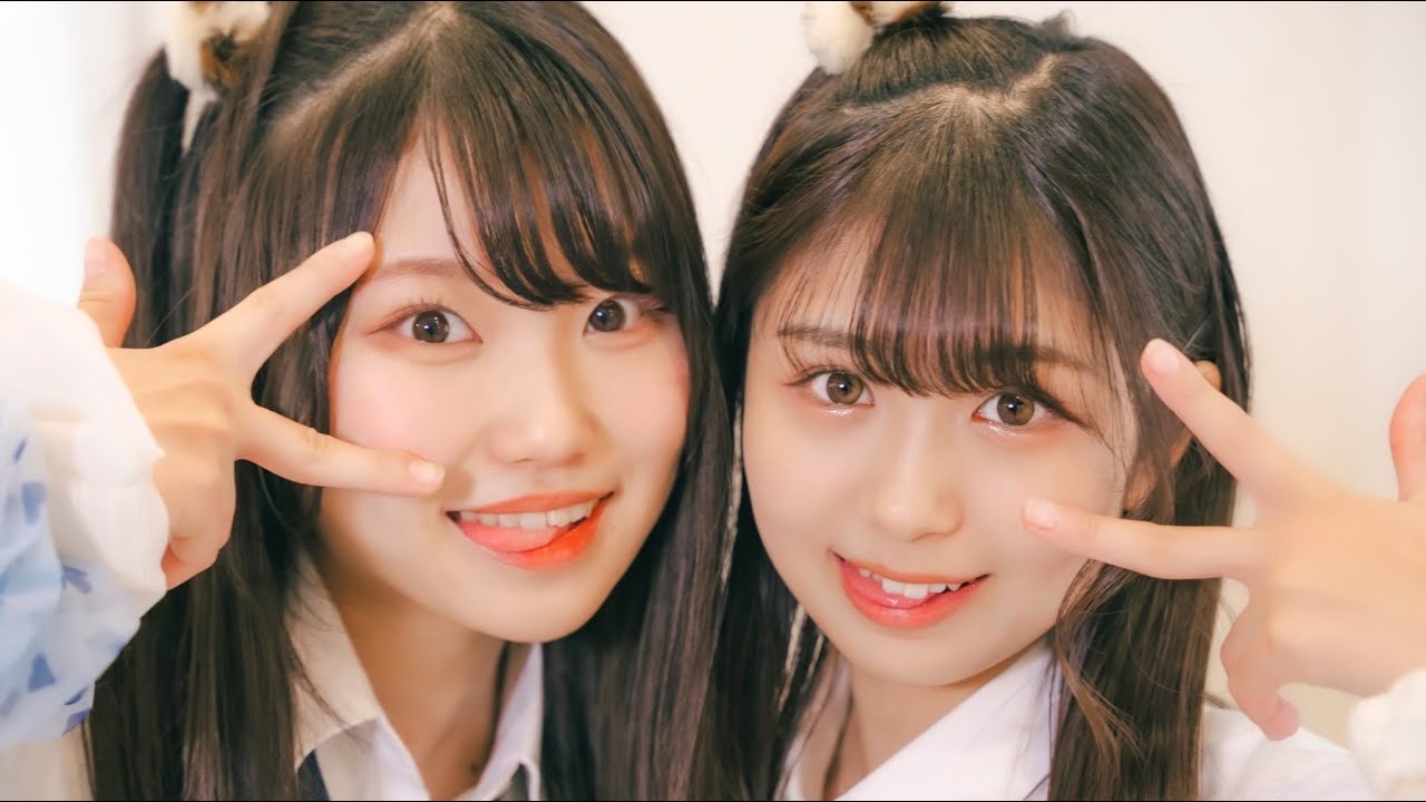 【あおか×もっちー！】恋は気まぐれイリュージョン【踊ってみた】