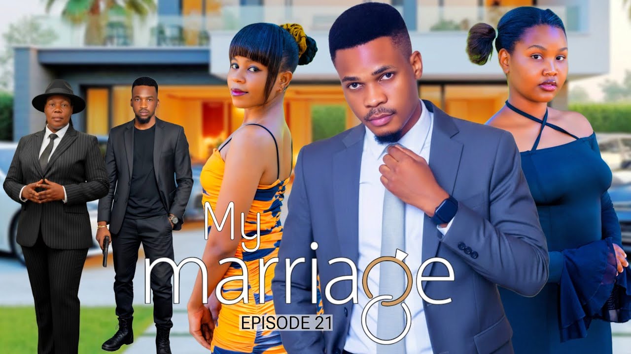 NDOA YANGU ❣️ Part 21 | Love Story #love DONTA TV
