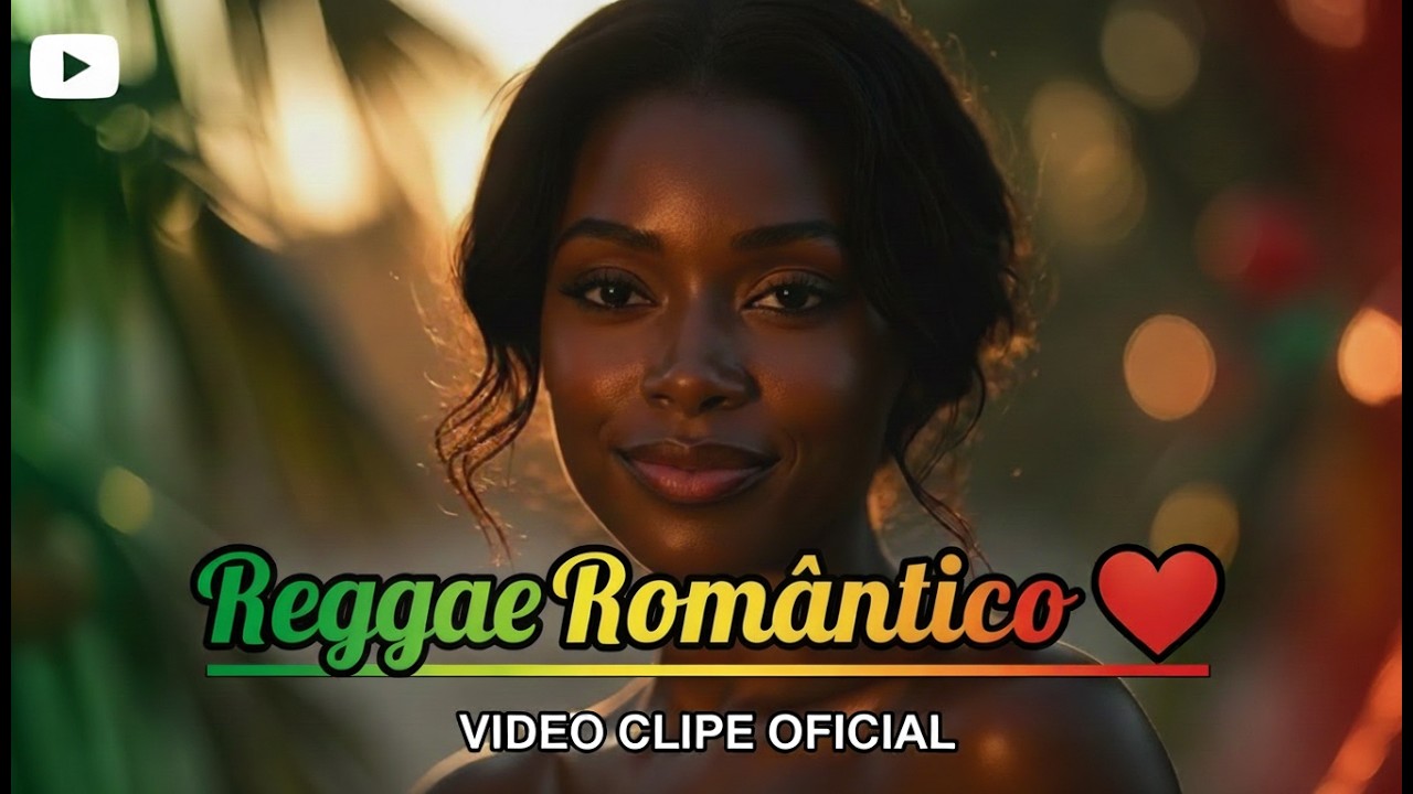 Reggae Lovers Mix – Roots Romance #reggae #reggaemusic