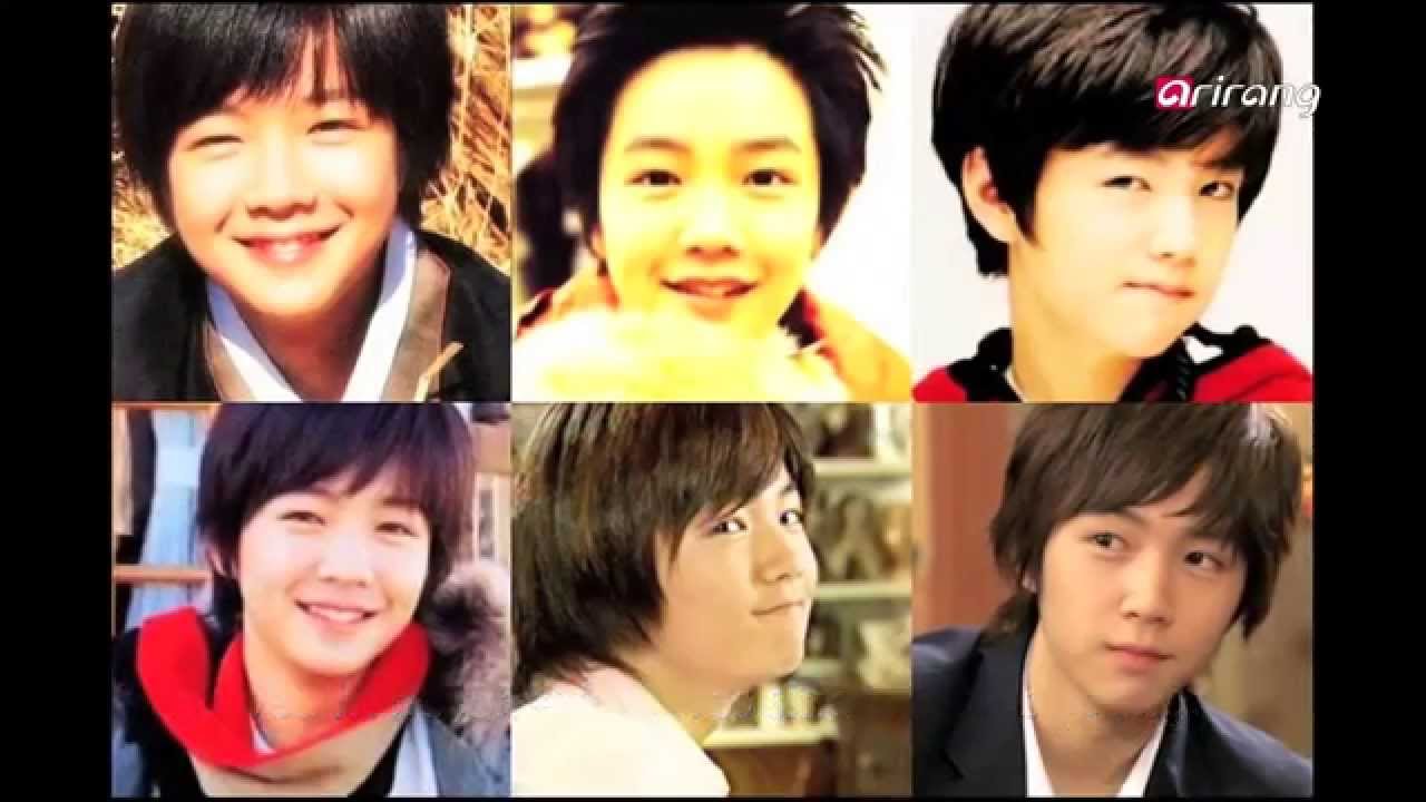 Showbiz Korea - EVERYTHING ABOUT JANG KEUN-SUK'S FASHION STYLES All About(장근석 스타일)