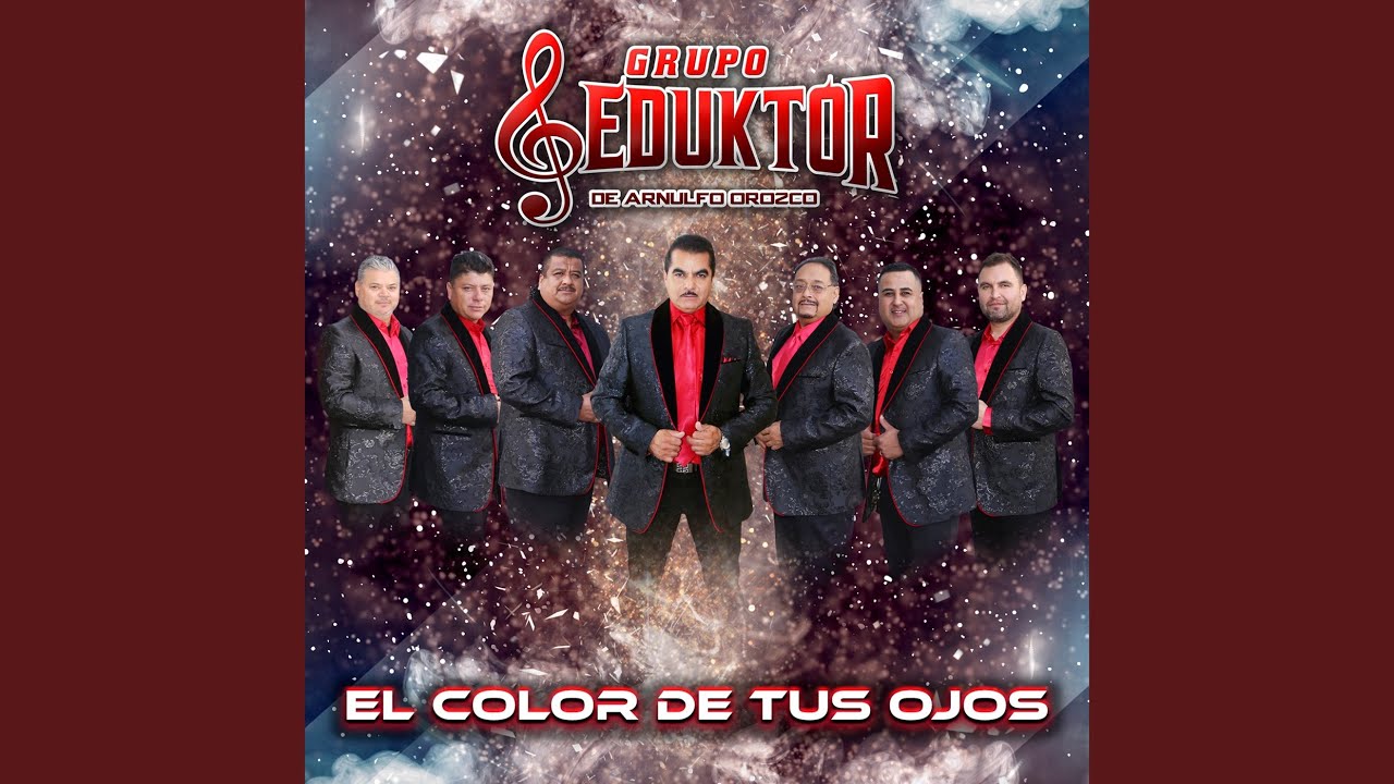 El Color de Tus Ojos