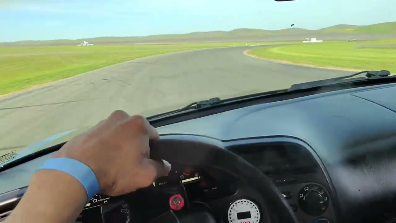 Thunderhill east  2/1/26 