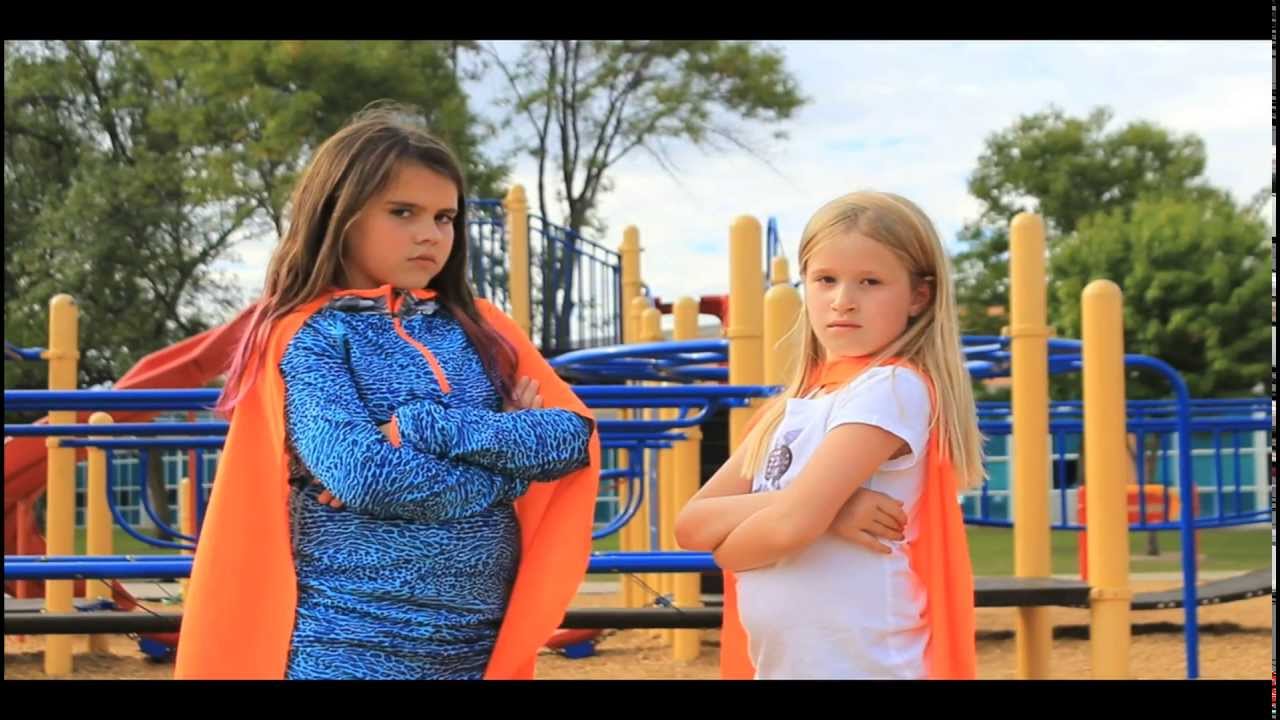PLAYGROUND EXPECTATIONS
