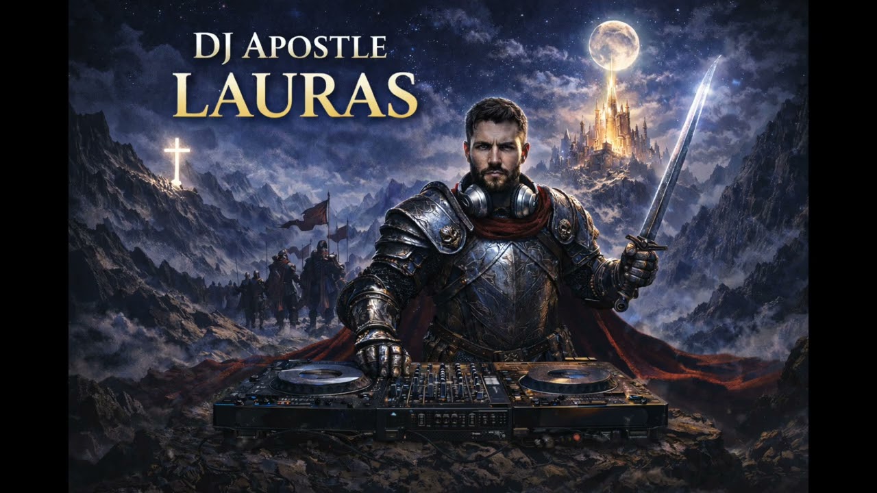 Tu tik Mano - Zita Liaušienė ir DJ Lauras