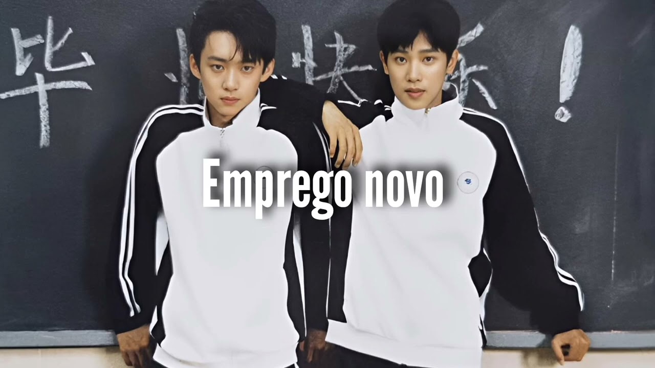 仲夏夜 (Midsummer's Night) Xu Bin & Zhang Jiong Min [tradução]